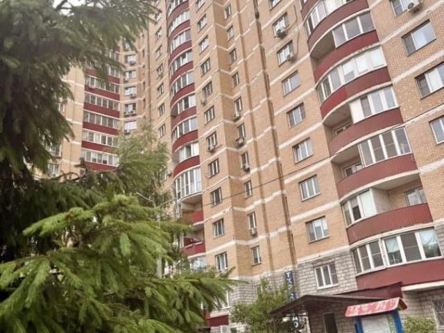 Квартира продажа в Новокрасково, Красково