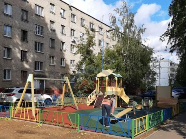 Квартира продажа в Красково, Кабардино-Балкарская Республика