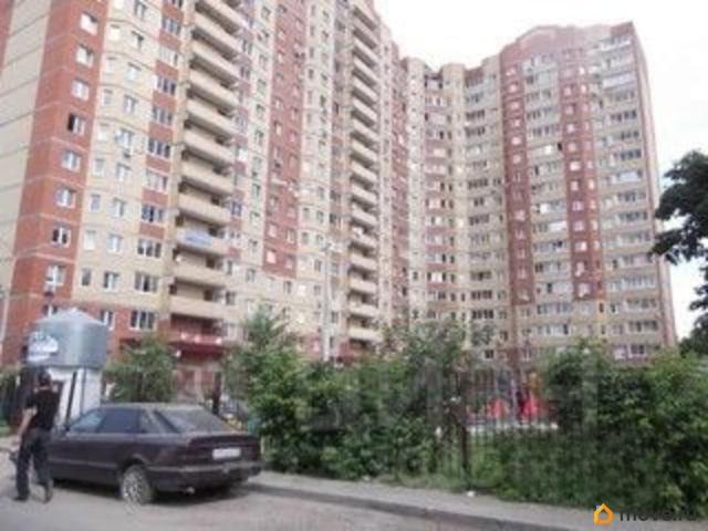 Квартира продажа в Красково, Кабардино-Балкарская Республика