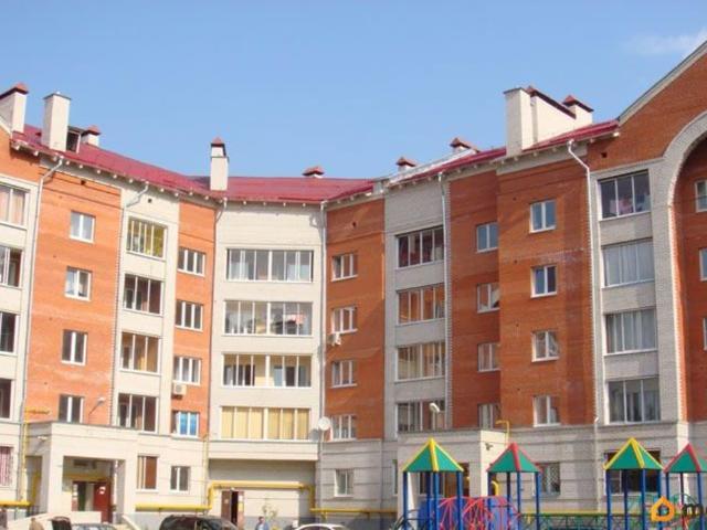 Квартира продажа в Красково, Кабардино-Балкарская Республика