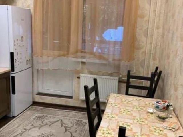 Квартира продажа в Красково, Кабардино-Балкарская Республика