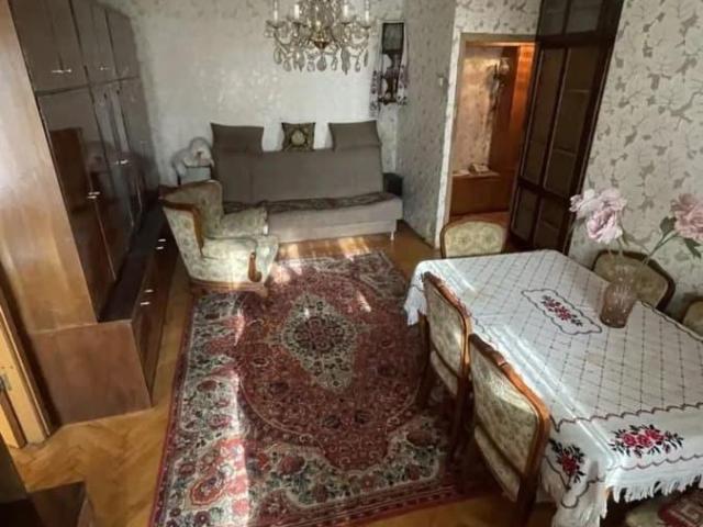 Квартира продажа в Красково, Кабардино-Балкарская Республика