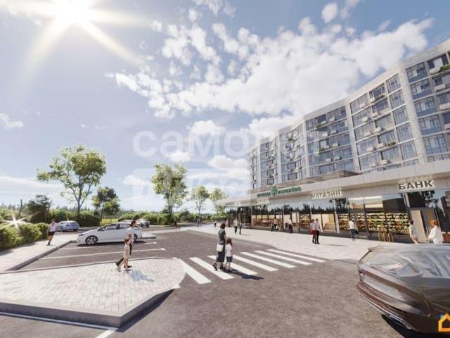 Квартира продажа в Красково, Кабардино-Балкарская Республика