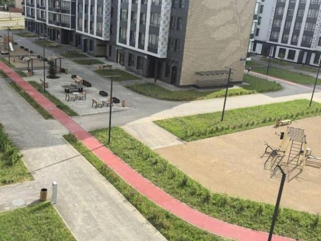 Квартира продажа в Красково, Кабардино-Балкарская Республика