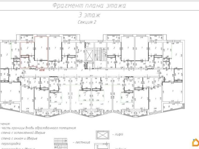 Квартира продажа в Красково, Кабардино-Балкарская Республика