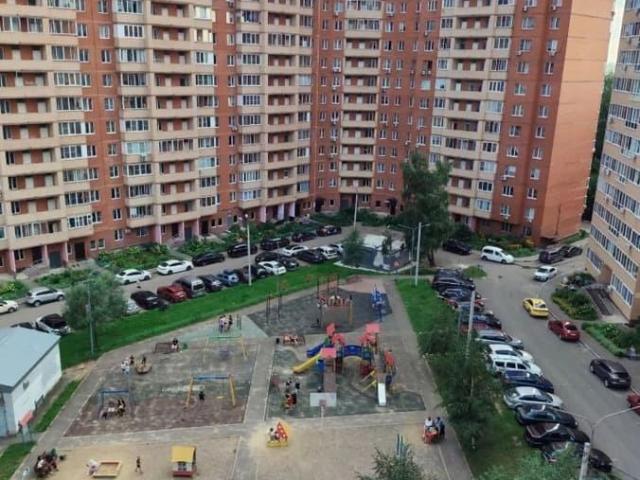 Квартира продажа в Красково, Кабардино-Балкарская Республика
