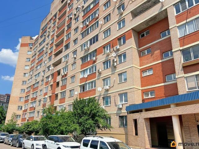 Квартира продажа в Красково, Кабардино-Балкарская Республика