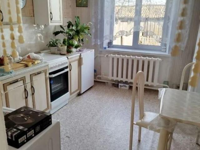 Квартира продажа в Красносопкинский, Красноярский Край