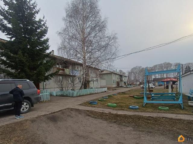 Квартира продажа в Красносопкинский, Красноярский Край