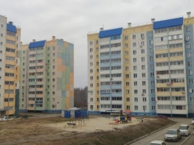 Квартира продажа в Челябинская область