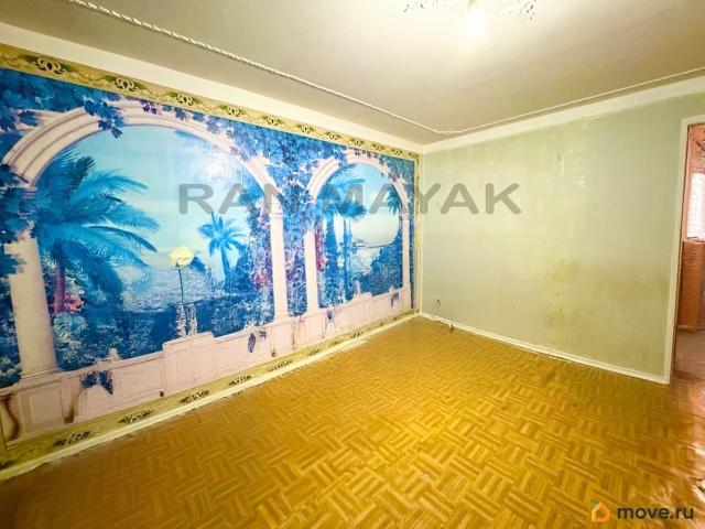 Квартира продажа в Краснооктябрьский, Адыгея Республика