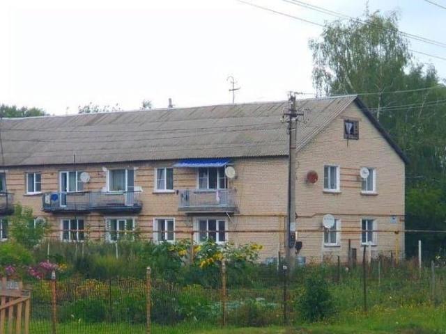 Квартира продажа в Тульская область