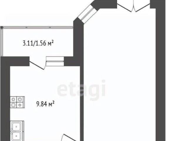 Квартира продажа в Красный Бор, Ярославская область