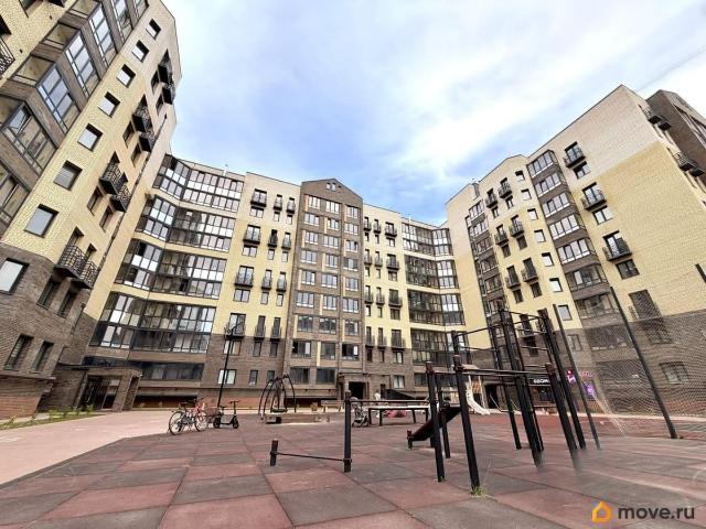 Квартира продажа в Красный Бор, Ярославская область