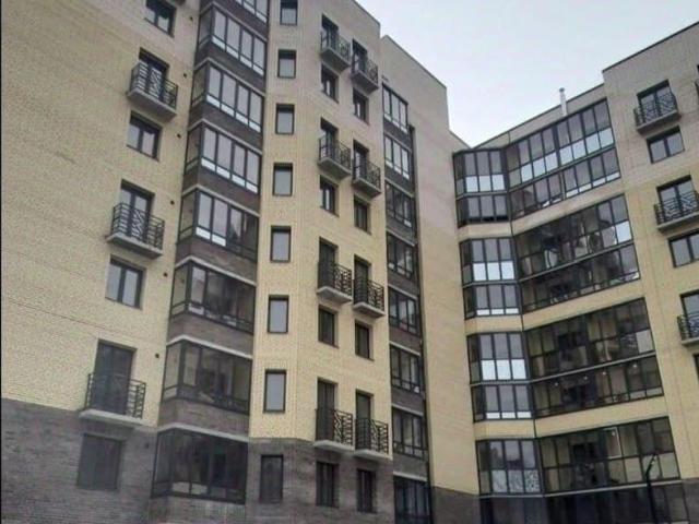 Квартира продажа в Красный Бор, Ярославская область