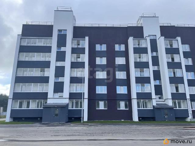 Квартира продажа в Красный Бор, Ярославская область