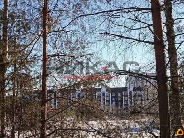 Квартира продажа в Красный Бор, Ярославская область