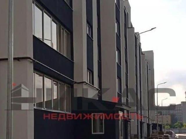 Квартира продажа в Красный Бор, Ярославская область