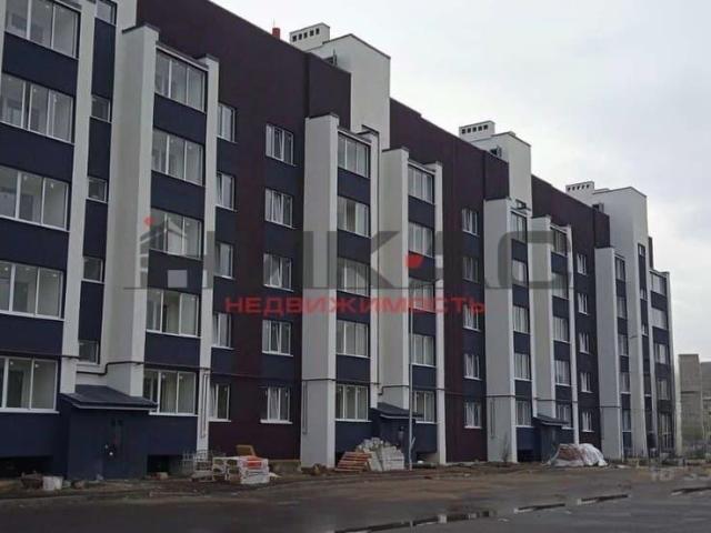 Квартира продажа в Красный Бор, Ярославская область