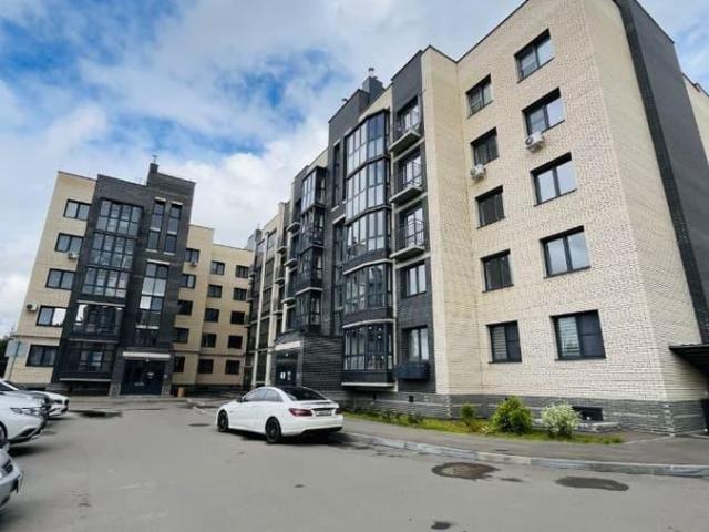 Квартира продажа в Красный Бор, Ярославская область