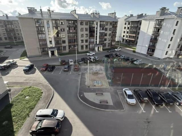 Квартира продажа в Ярославская область
