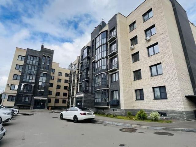 Квартира продажа в Красный Бор, Ярославская область