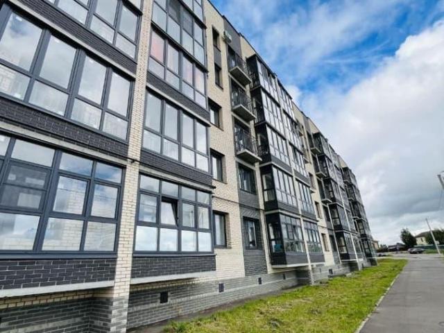 Квартира продажа в Красный Бор, Ярославская область