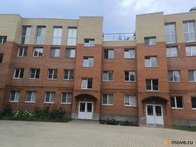 Квартира продажа в Красный Бор, Ярославская область