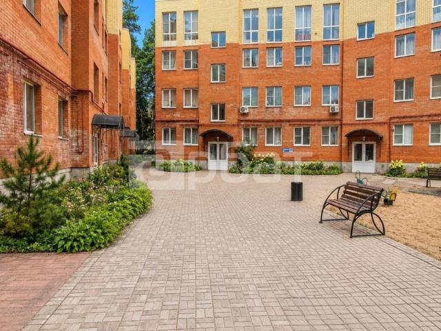 Квартира продажа в Красный Бор, Ярославская область