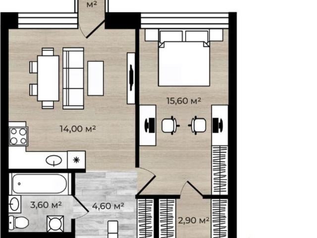 Квартира продажа в Ярославль, Ярославская область