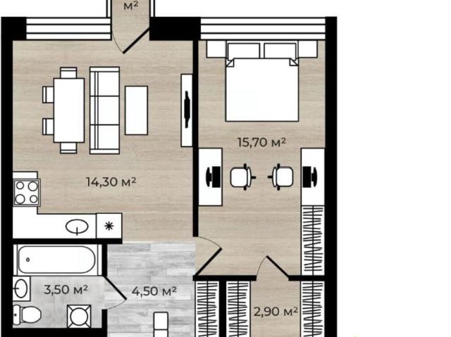 Квартира продажа в Ярославль, Ярославская область