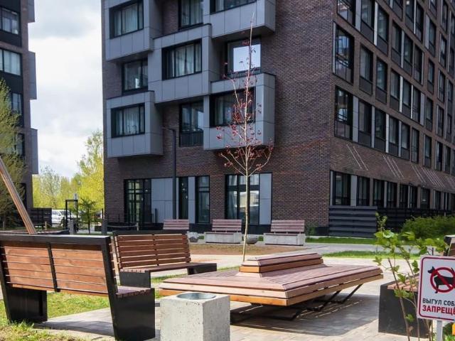 Квартира продажа в Ярославль, Ярославская область