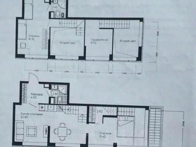 Квартира продажа в Красный Бор, Ярославская область