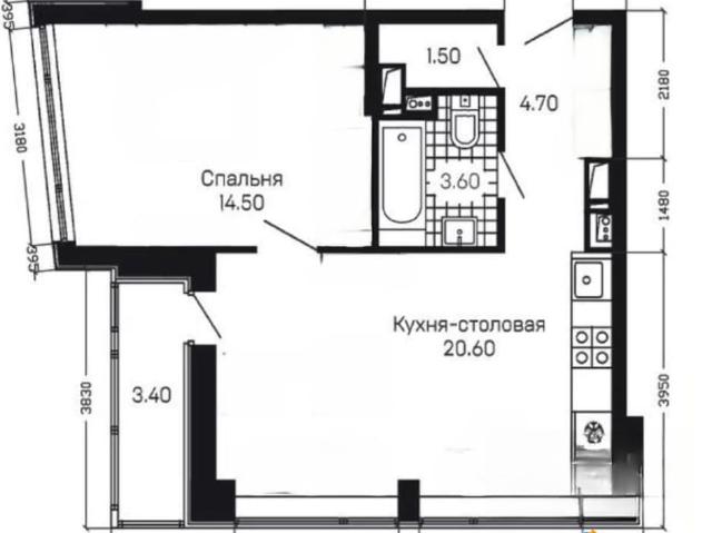 Квартира продажа в Ярославская область