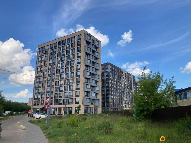 Квартира продажа в Ярославская область