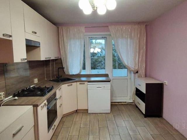 Квартира продажа в Красный Бор, Ярославская область