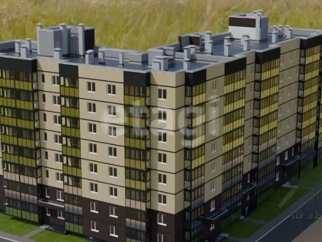 Квартира продажа в Красный Бор, Ярославская область
