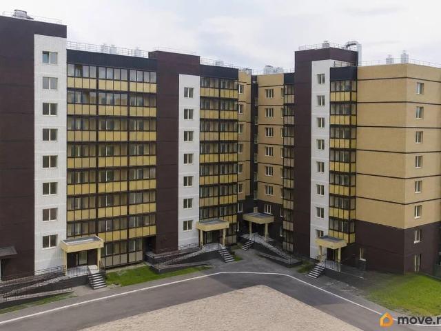Квартира продажа в Ярославль, Ярославская область