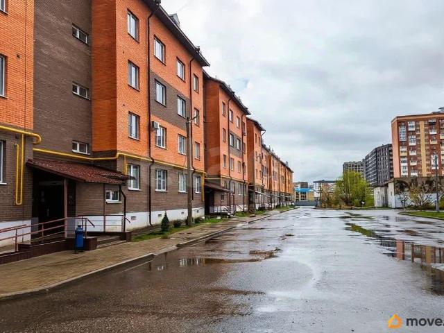 Квартира продажа в Ярославль, Ярославская область
