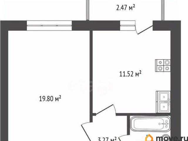 Квартира продажа в Ярославль, Ярославская область