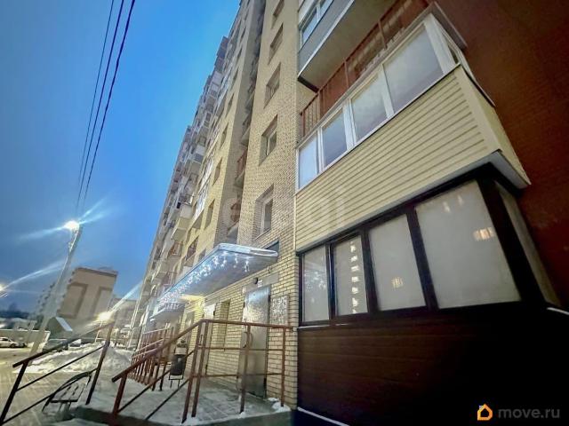 Квартира продажа в Ярославль, Ярославская область