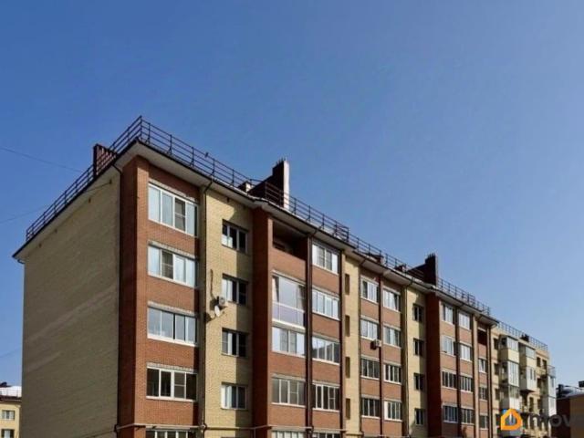 Квартира продажа в Красный Бор, Ярославская область