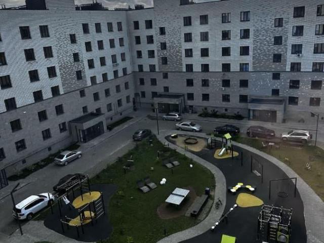 Квартира продажа в Красный Бор, Ярославская область