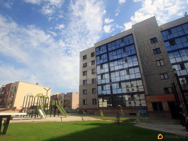 Квартира продажа в Красный Бор, Ярославская область