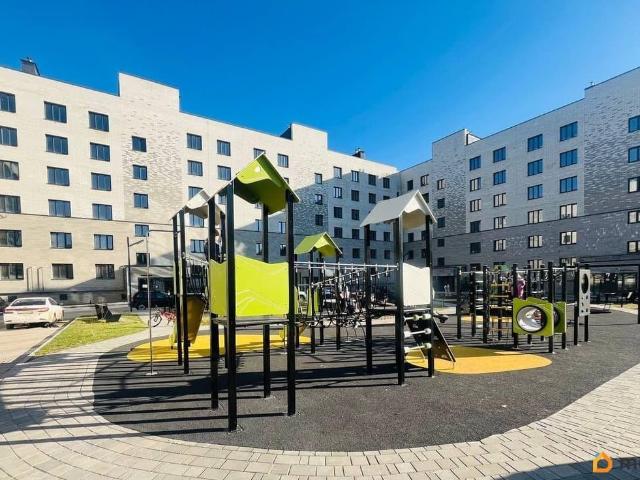 Квартира продажа в Красный Бор, Ярославская область