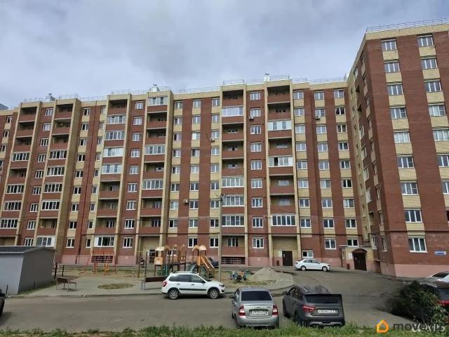 Квартира продажа в Красный Бор, Ярославская область