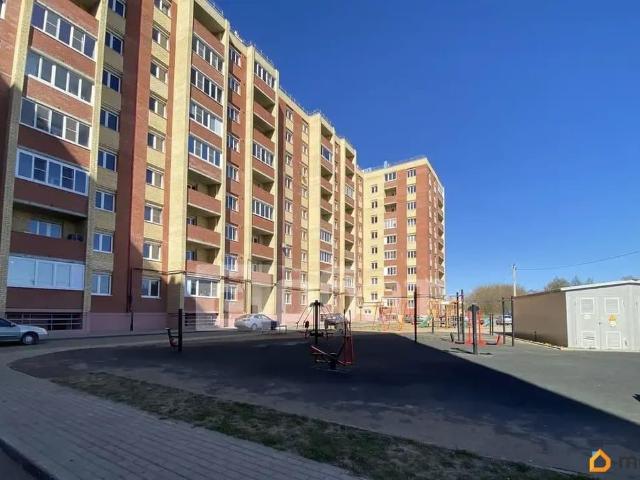 Квартира продажа в Красный Бор, Ярославская область