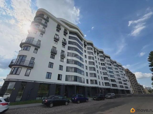 Квартира продажа в Красный Бор, Ярославская область
