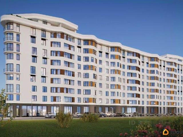 Квартира продажа в Красный Бор, Ярославская область