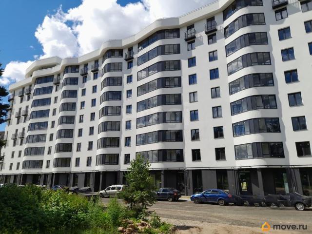 Квартира продажа в Красный Бор, Ярославская область